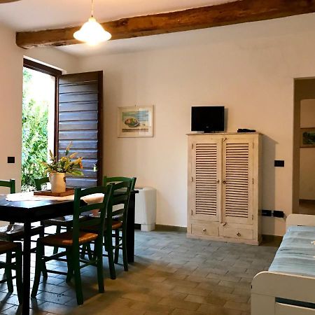 Casale San Giovanni Cura Nuova Екстер'єр фото