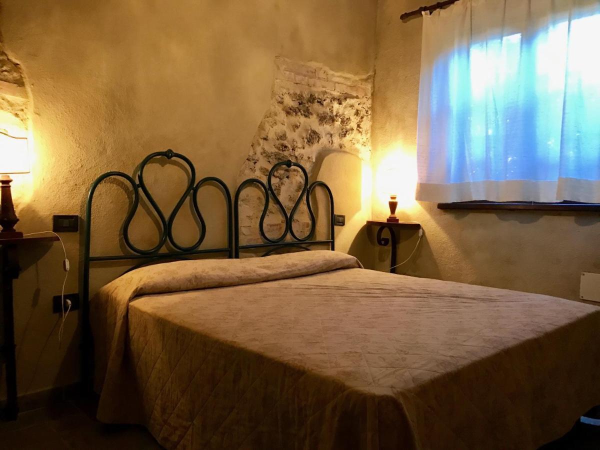 Casale San Giovanni Cura Nuova Екстер'єр фото