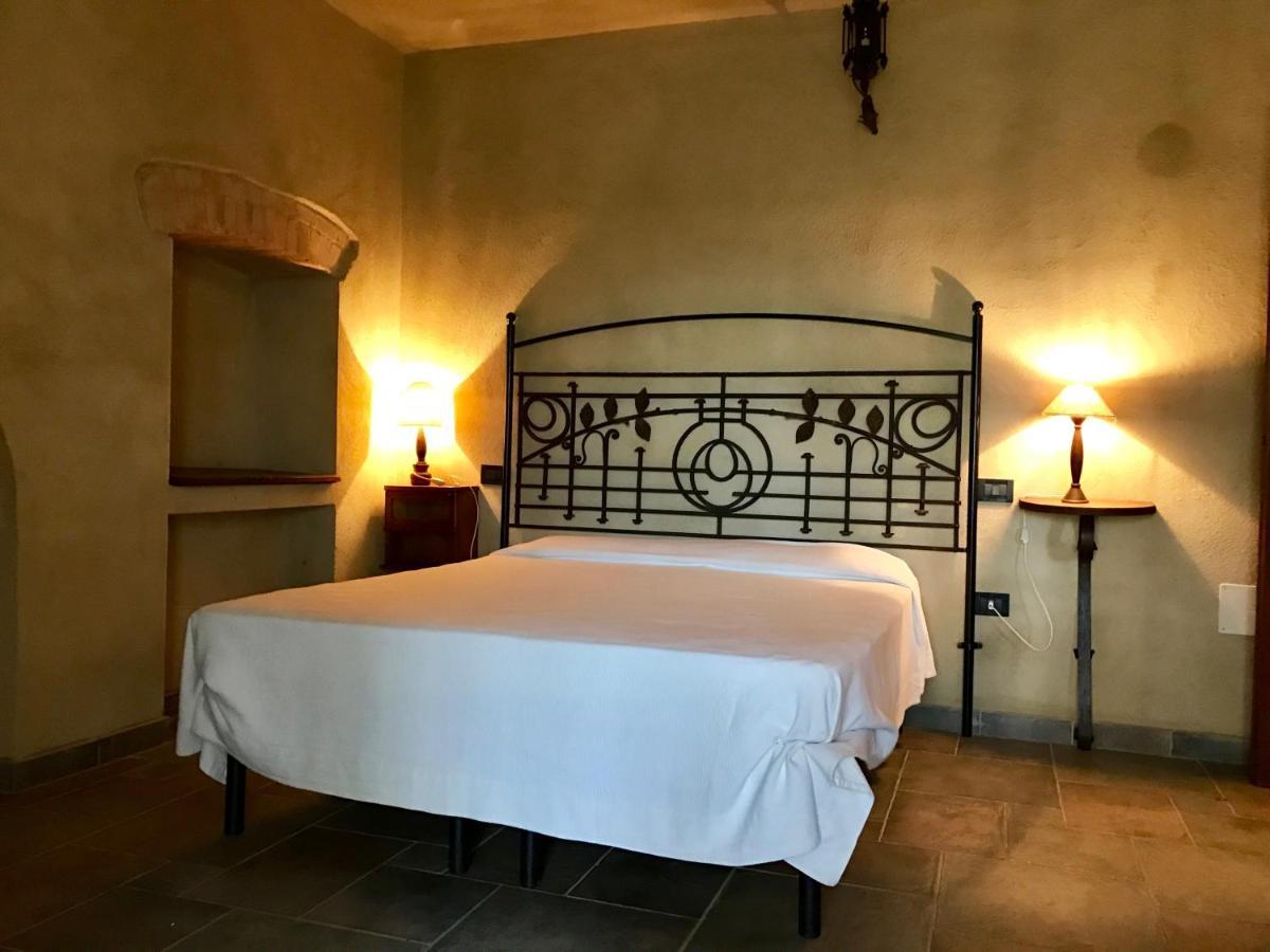 Casale San Giovanni Cura Nuova Екстер'єр фото