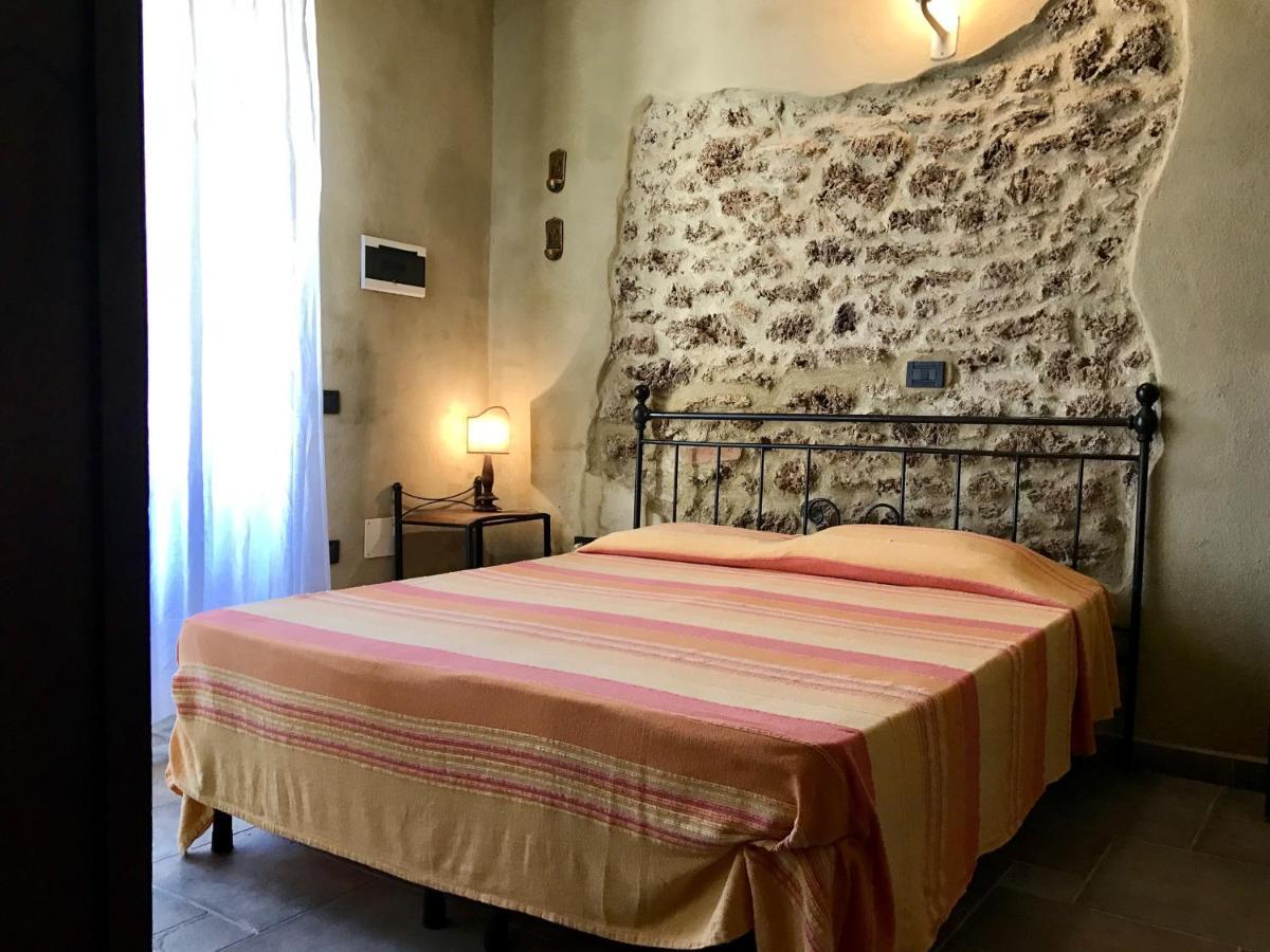Casale San Giovanni Cura Nuova Екстер'єр фото
