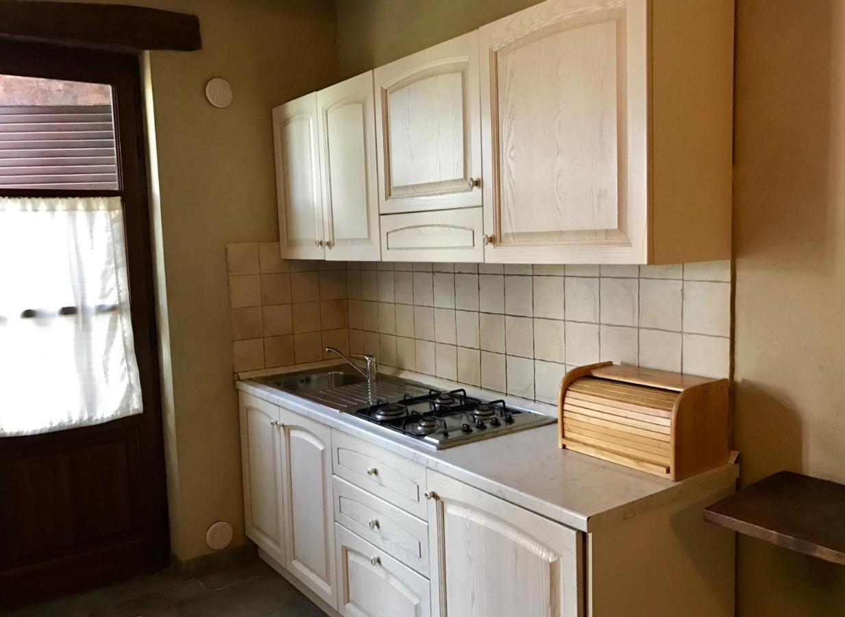 Casale San Giovanni Cura Nuova Екстер'єр фото