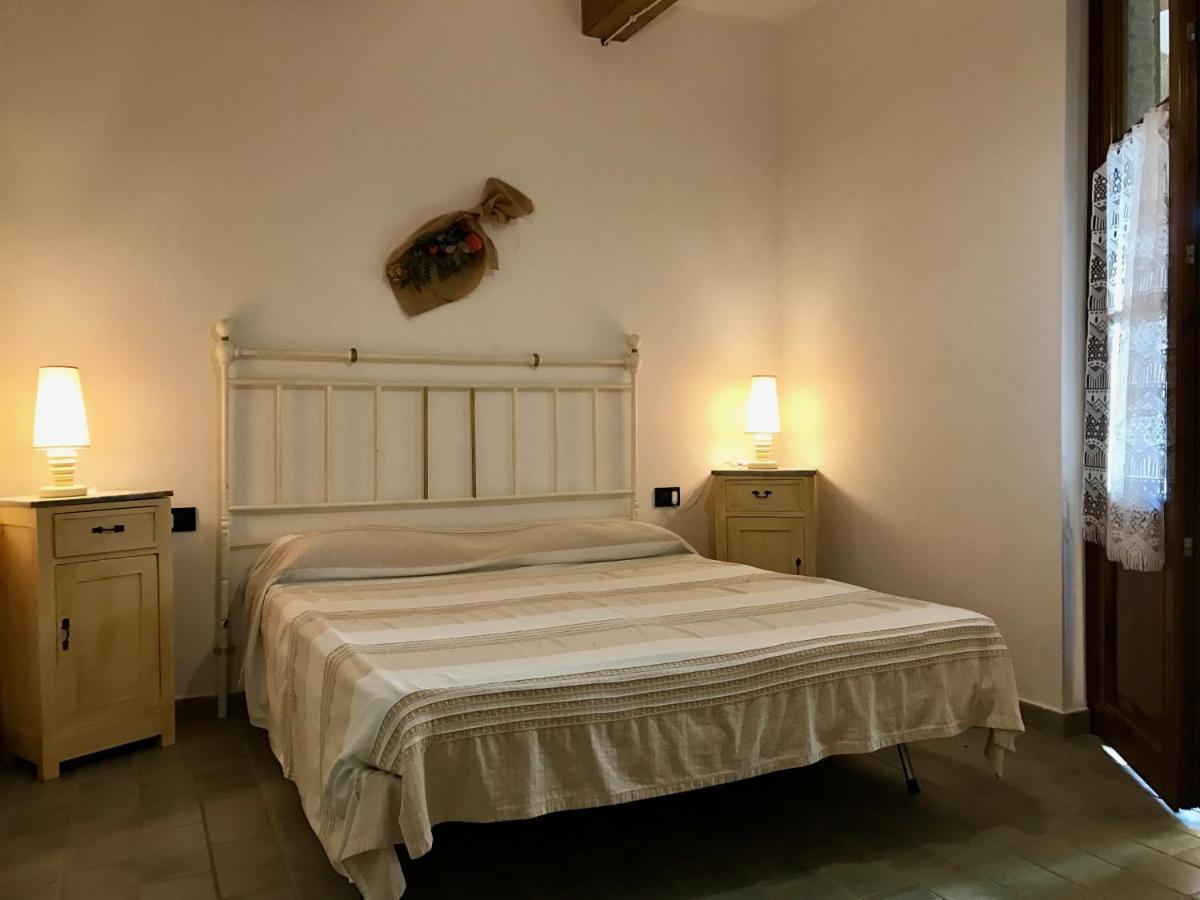 Casale San Giovanni Cura Nuova Екстер'єр фото