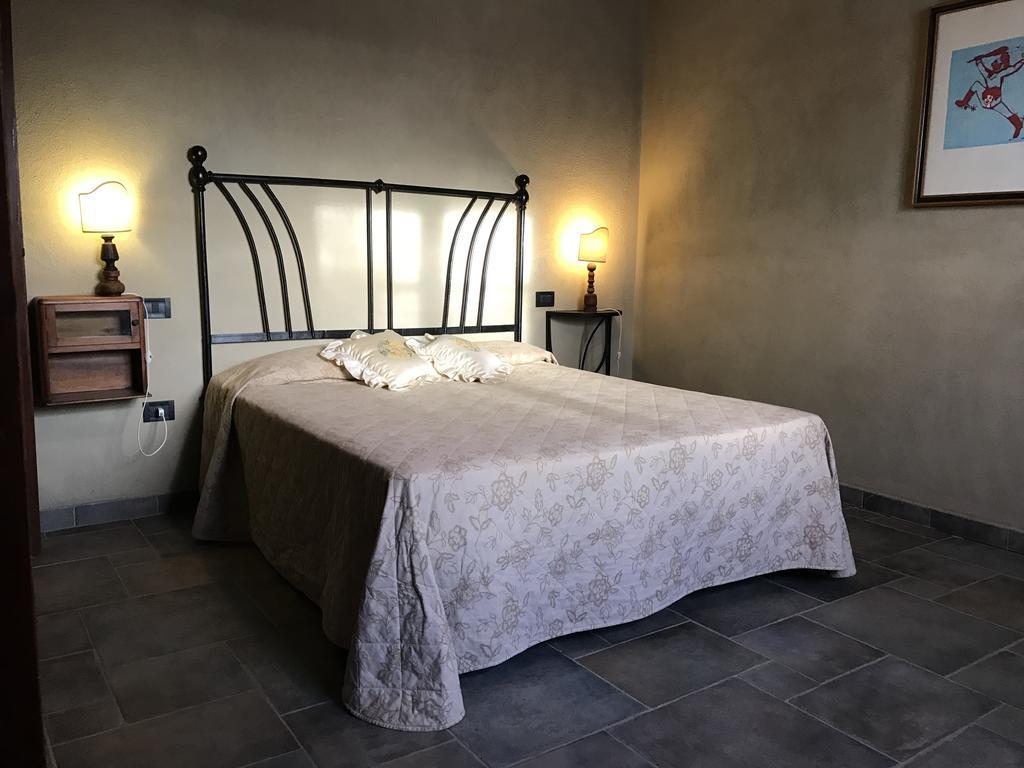 Casale San Giovanni Cura Nuova Екстер'єр фото