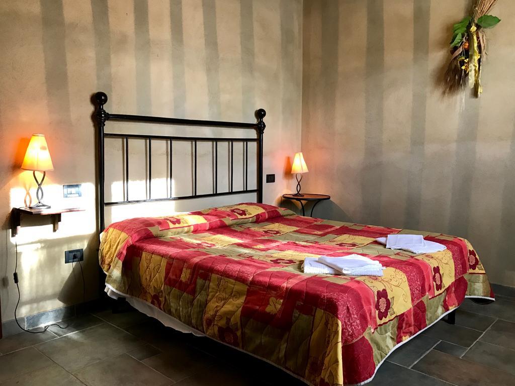 Casale San Giovanni Cura Nuova Екстер'єр фото