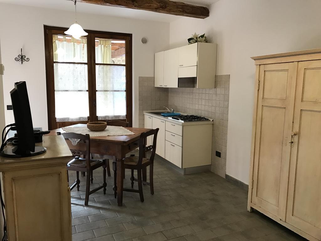 Casale San Giovanni Cura Nuova Екстер'єр фото