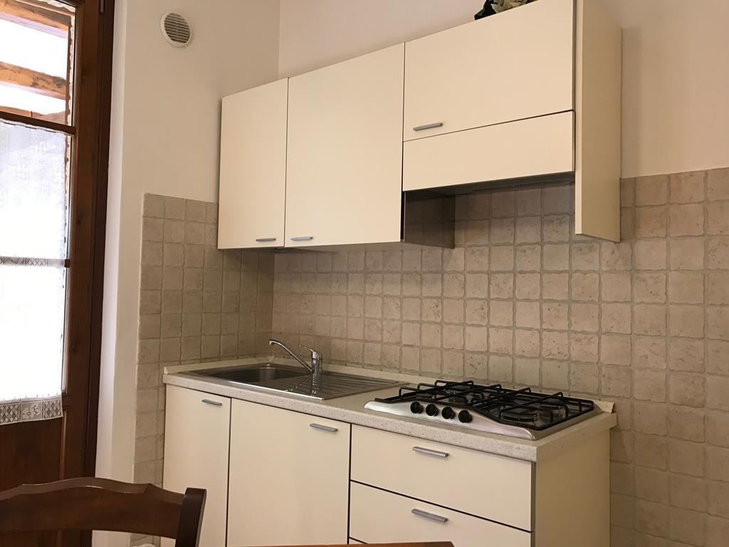 Casale San Giovanni Cura Nuova Екстер'єр фото