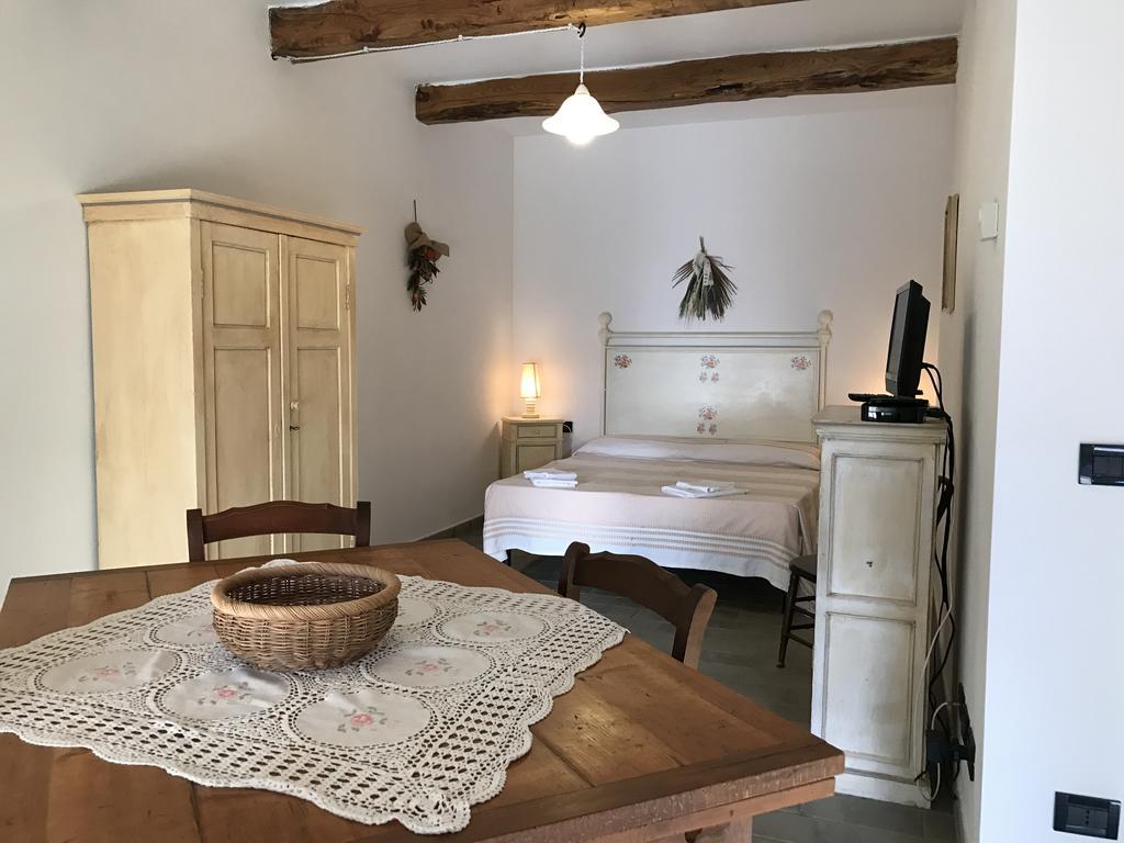 Casale San Giovanni Cura Nuova Екстер'єр фото
