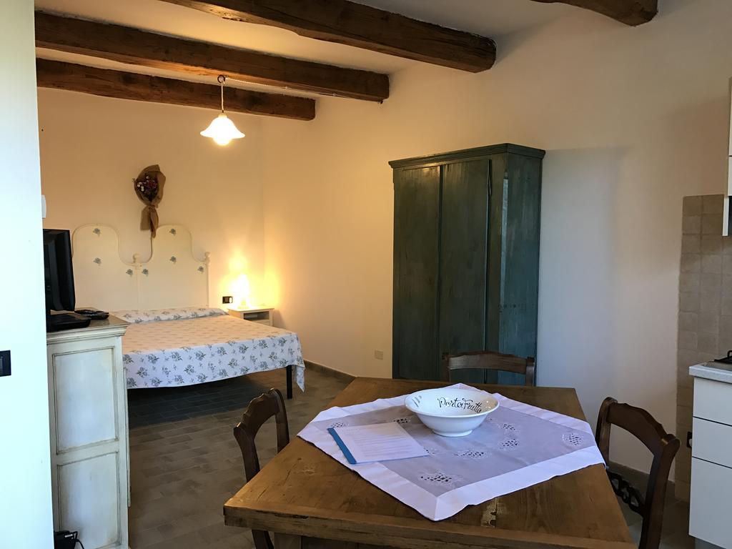 Casale San Giovanni Cura Nuova Екстер'єр фото