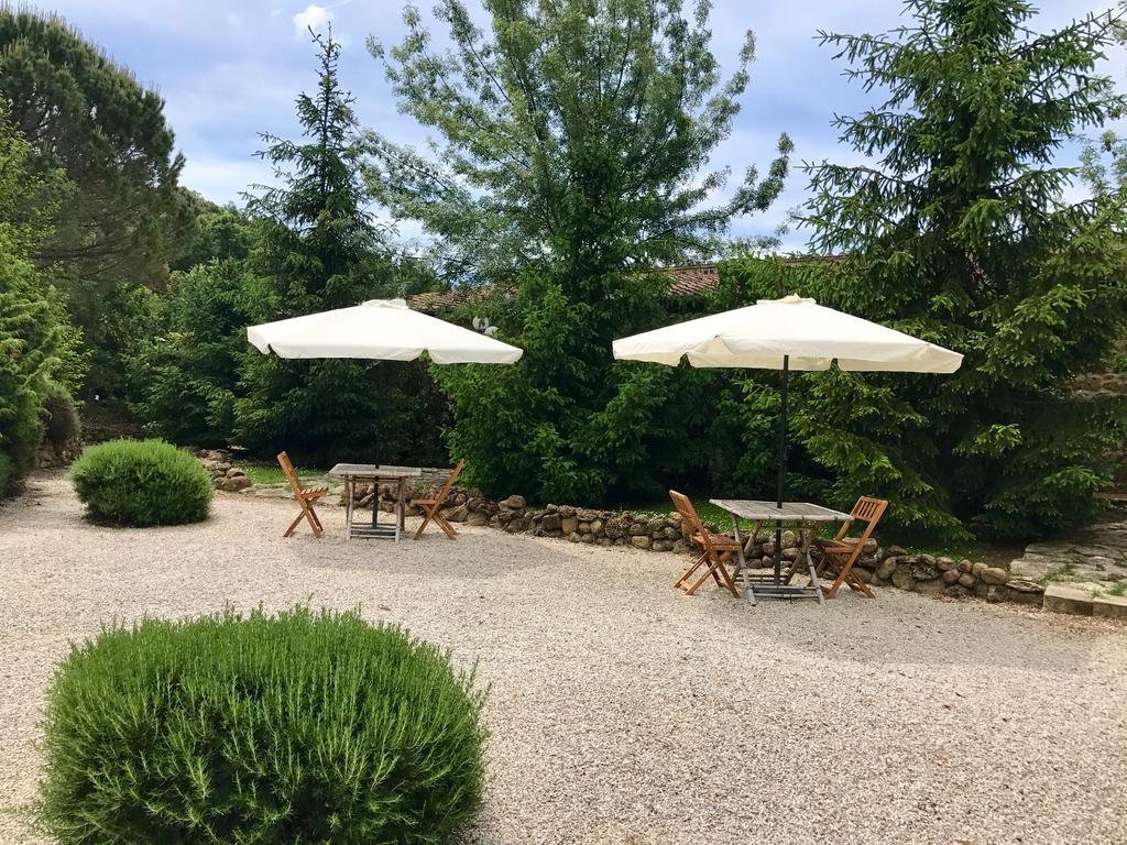 Casale San Giovanni Cura Nuova Екстер'єр фото