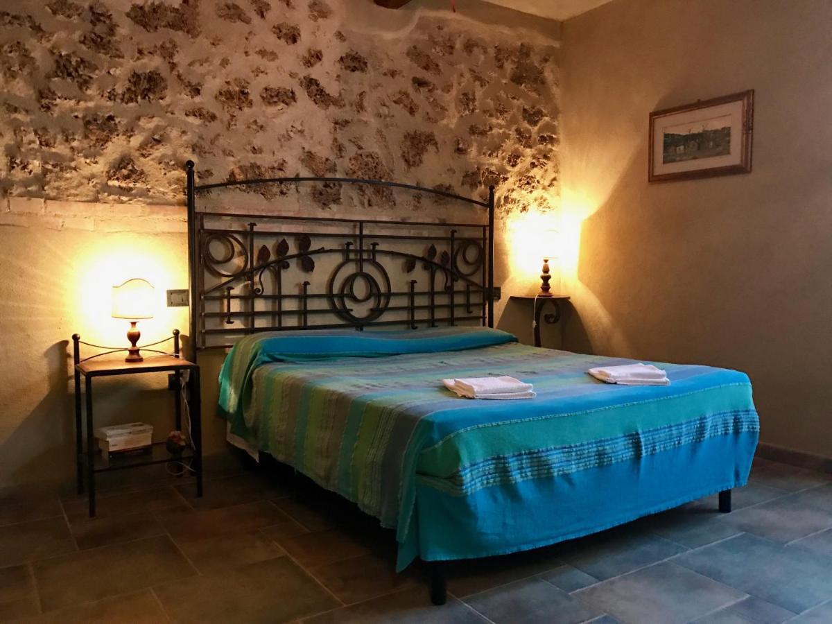 Casale San Giovanni Cura Nuova Екстер'єр фото