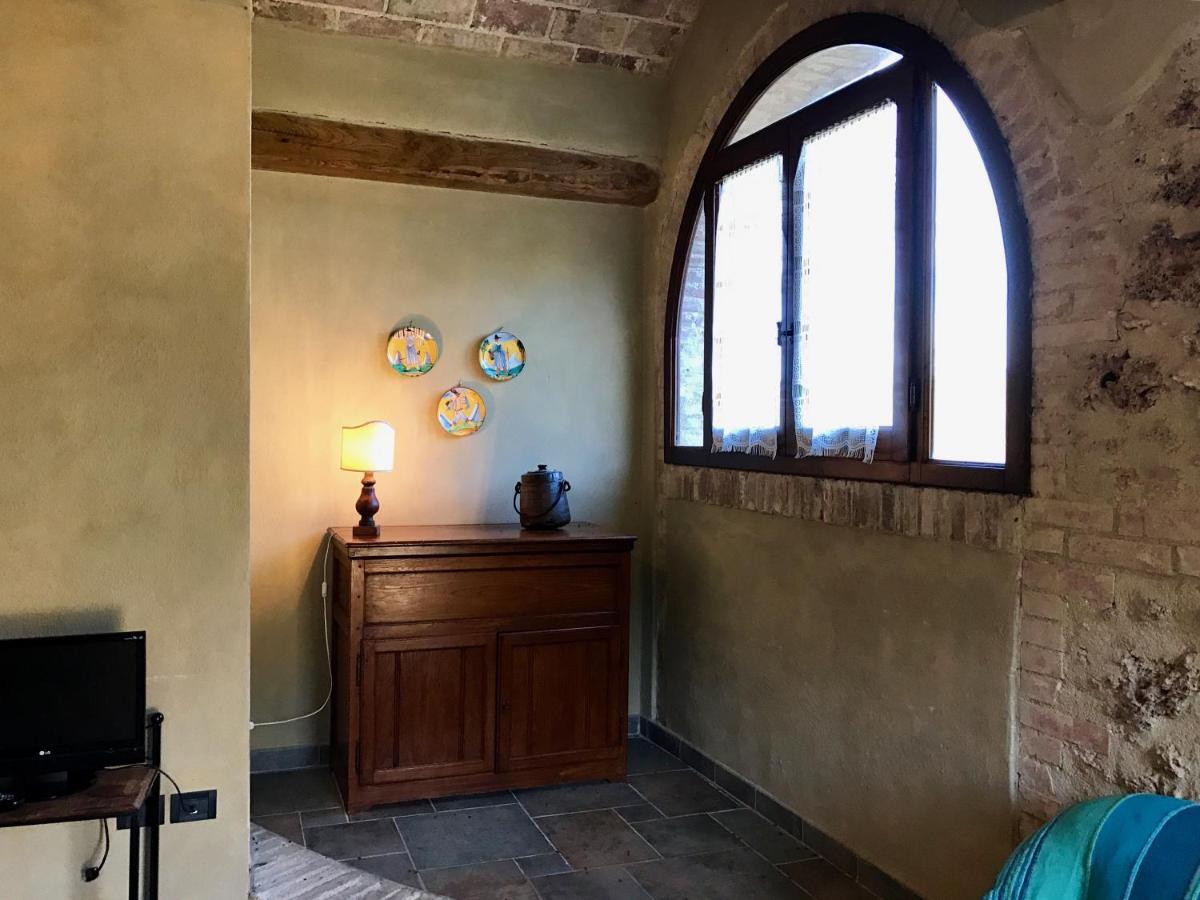 Casale San Giovanni Cura Nuova Екстер'єр фото